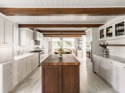 How to Plan a Home Improvement Budget (2026 Guide)