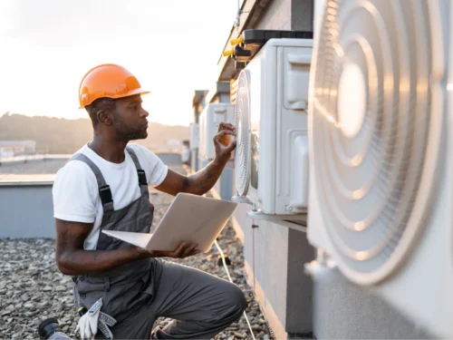 HVAC Maintenance Tips to Keep Your AC Running Well