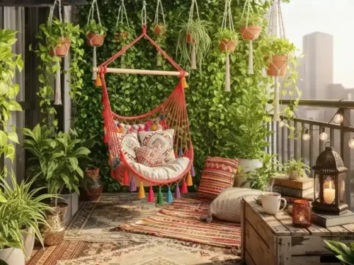 Best Balcony Garden Plants for Small Spaces (2026)