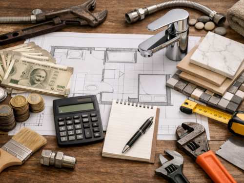 Bathroom Renovation Cost Guide for Indian Homes (2026)