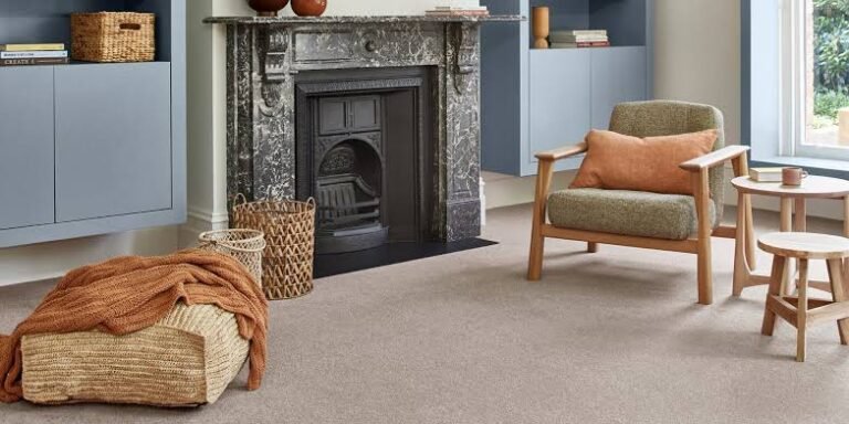 choosing flooring for home