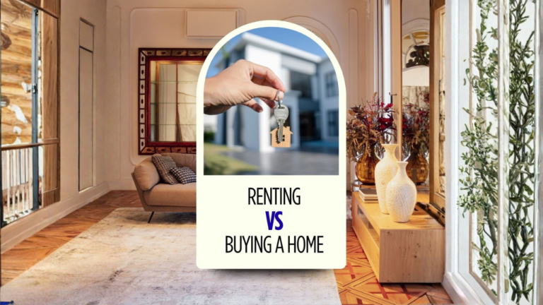 Real Estate