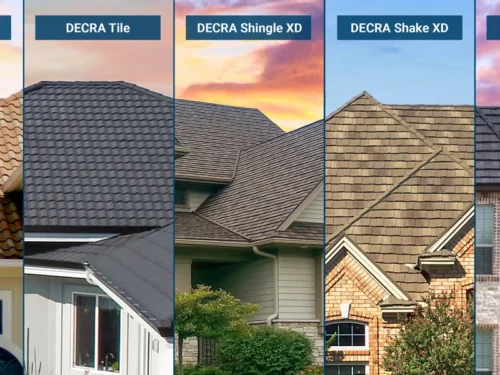 Roofing Materials Comparison: Which One Suits Your Home?