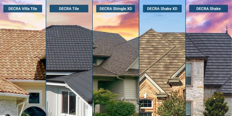 Roofing