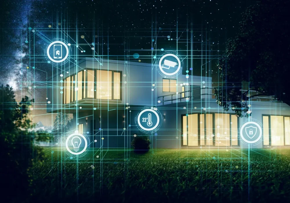Smart Home Upgrades Actually Worth the Money in 2026