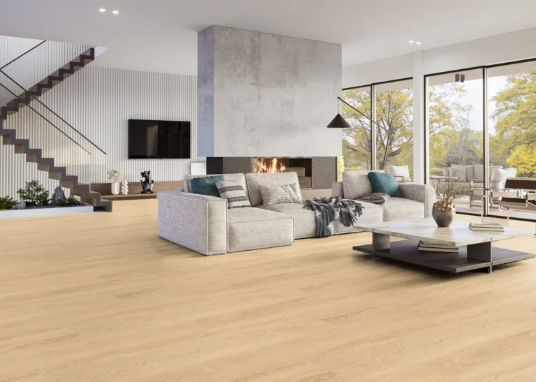 Flooring