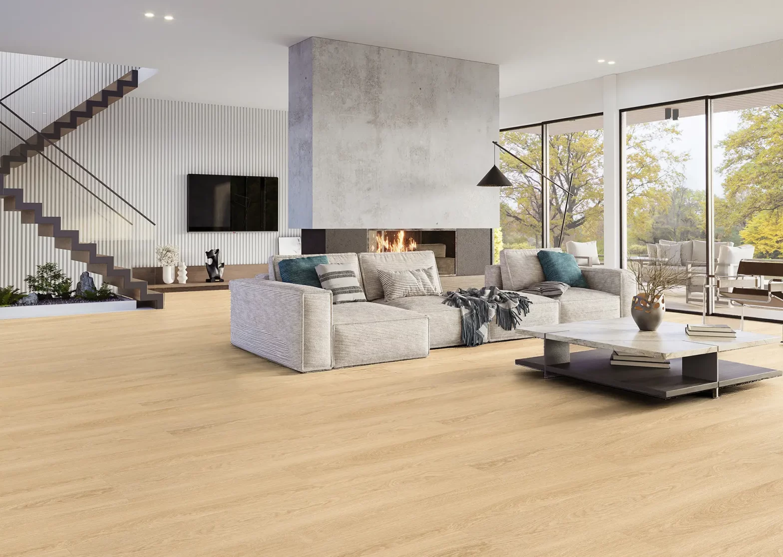 tile flooring pros and cons