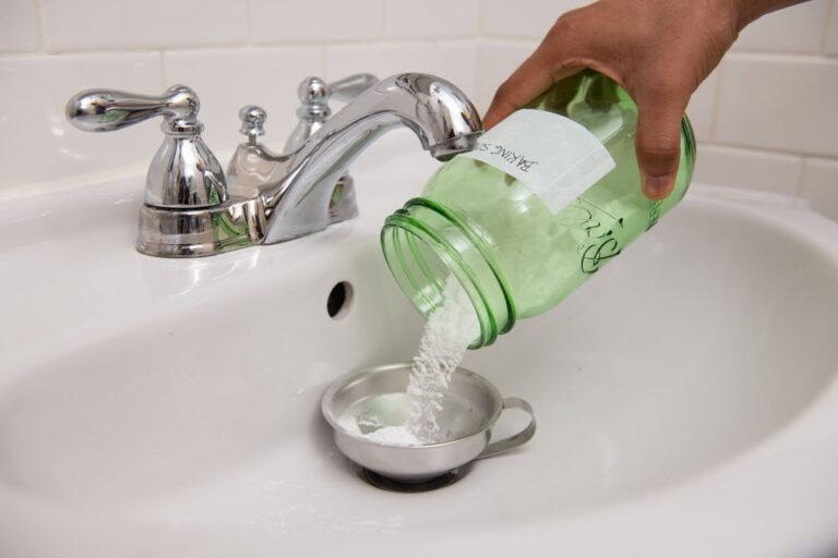 Plumbing