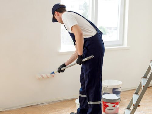 How Often to Repaint House: A Realistic Timeline (2026)