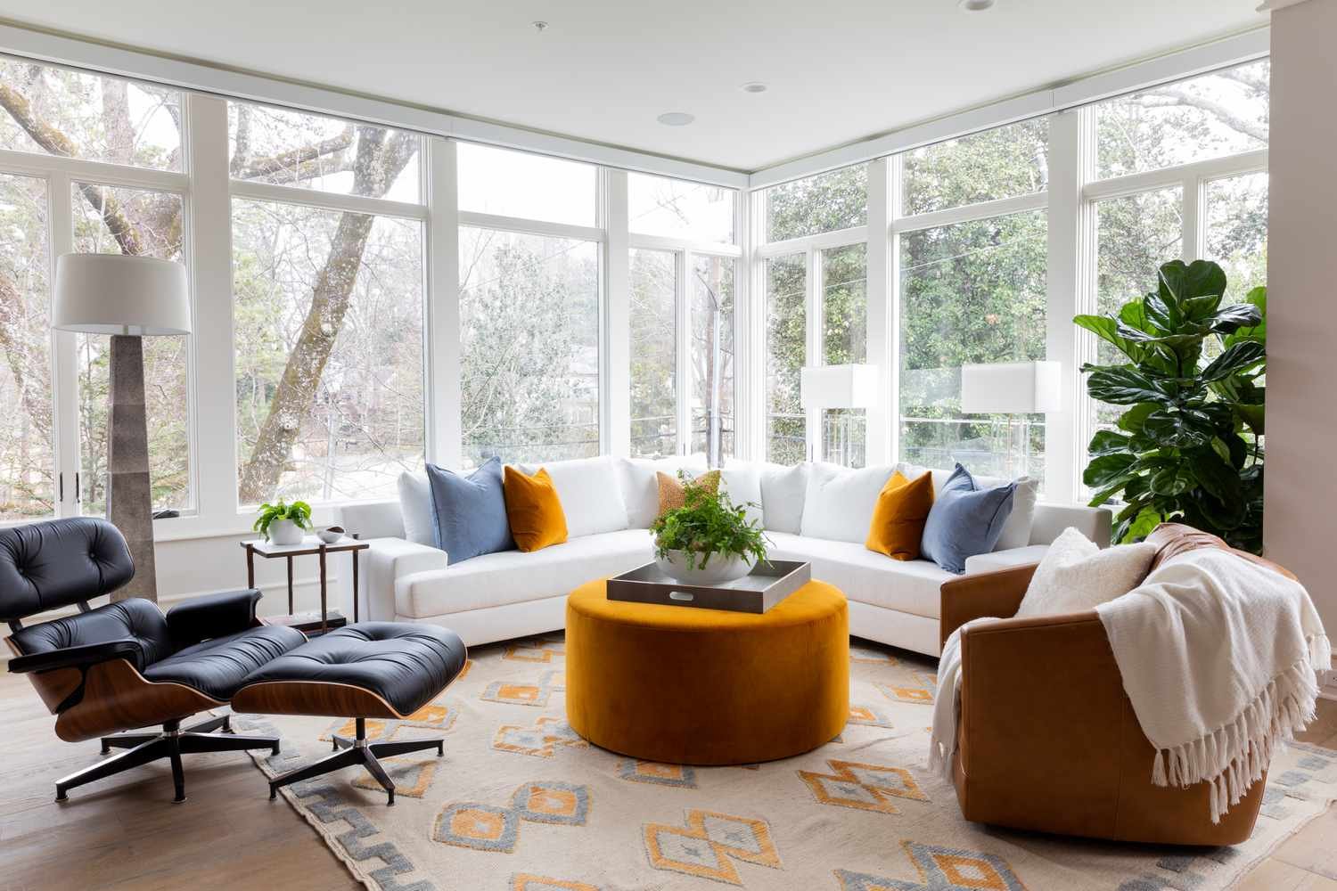 minimalist home design