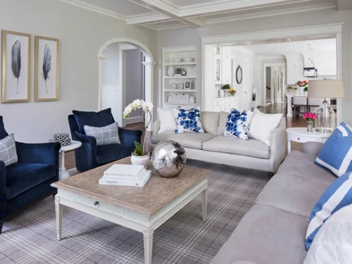 How to Mix and Match Furniture Styles Without Chaos